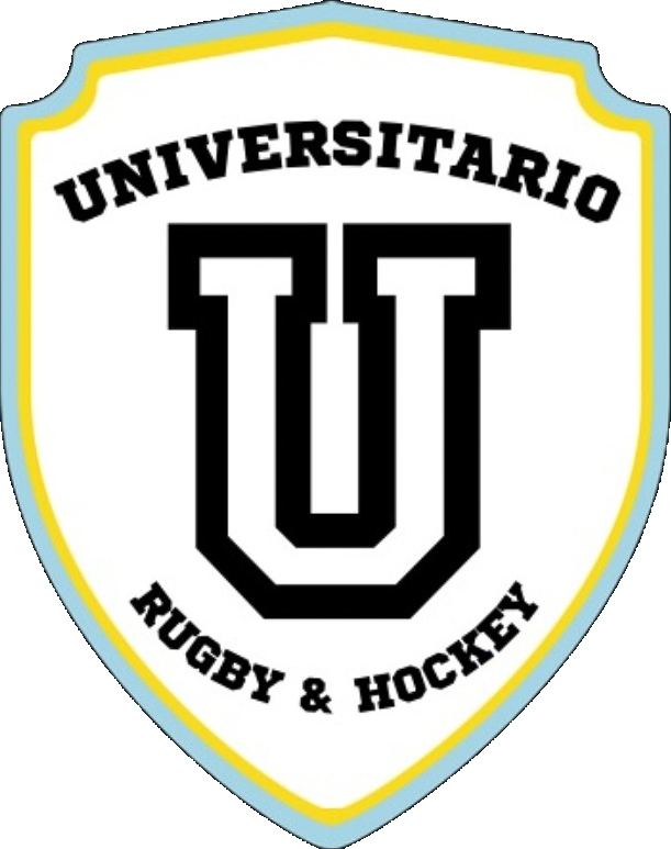 Escudo de Universitario Rugby y Hockey